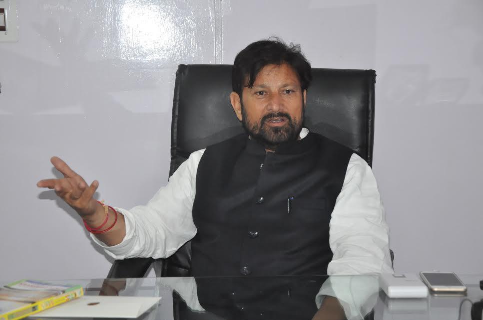 ISM doctors’ protest against ‘arbitrary’ transfers by Govt